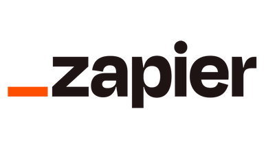 Zapier logo