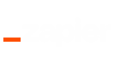 Zapier logo