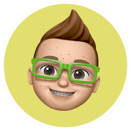DJ Memoji
