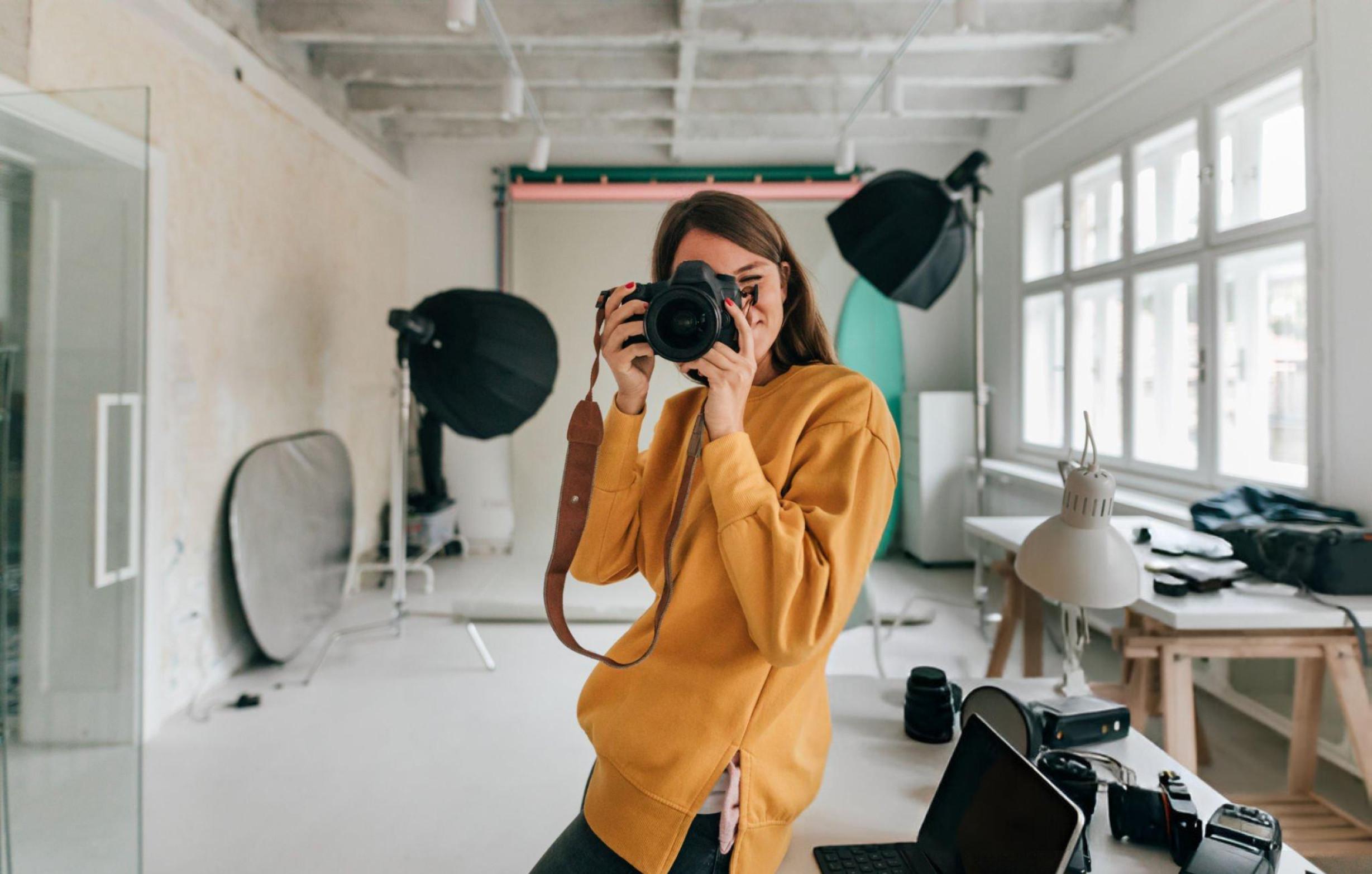 Camera lens