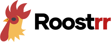Roostrr Logo