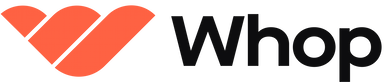 Whop logo