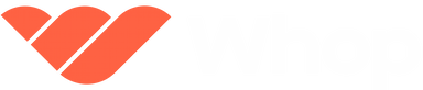 Whop logo