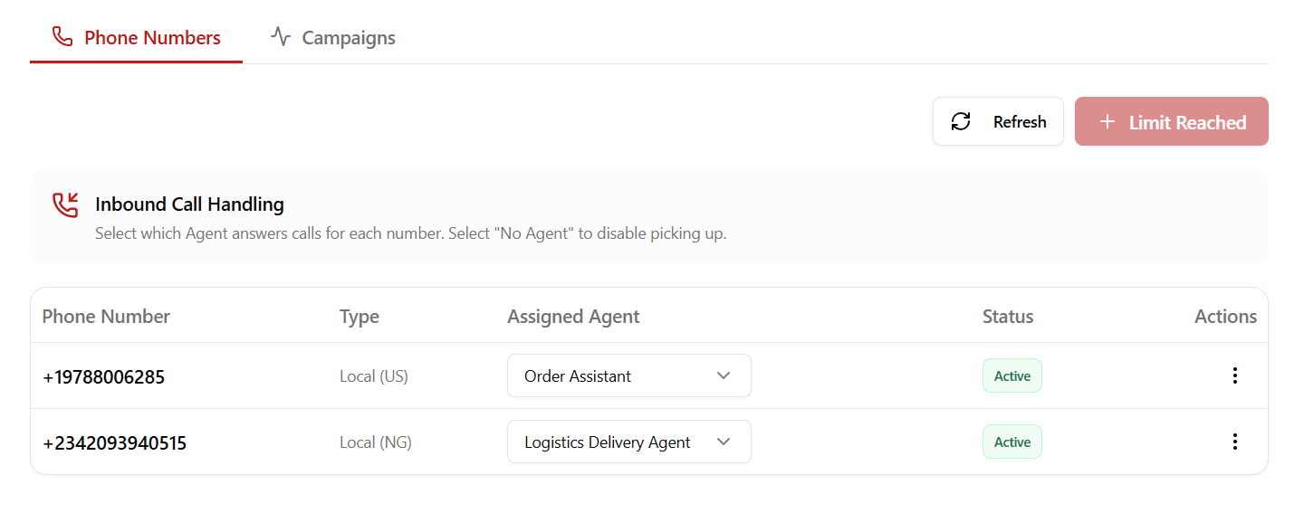 Works Where You Need It